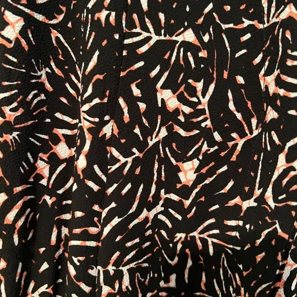 Sunoco Jumpsuit - Picture 3 of 3